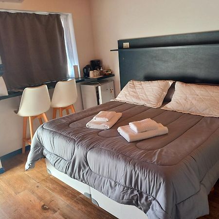 Raices Aparthotel Puerto Pirámides Εξωτερικό φωτογραφία