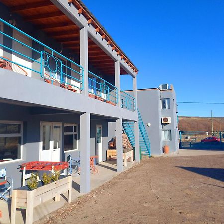 Raices Aparthotel Puerto Pirámides Εξωτερικό φωτογραφία
