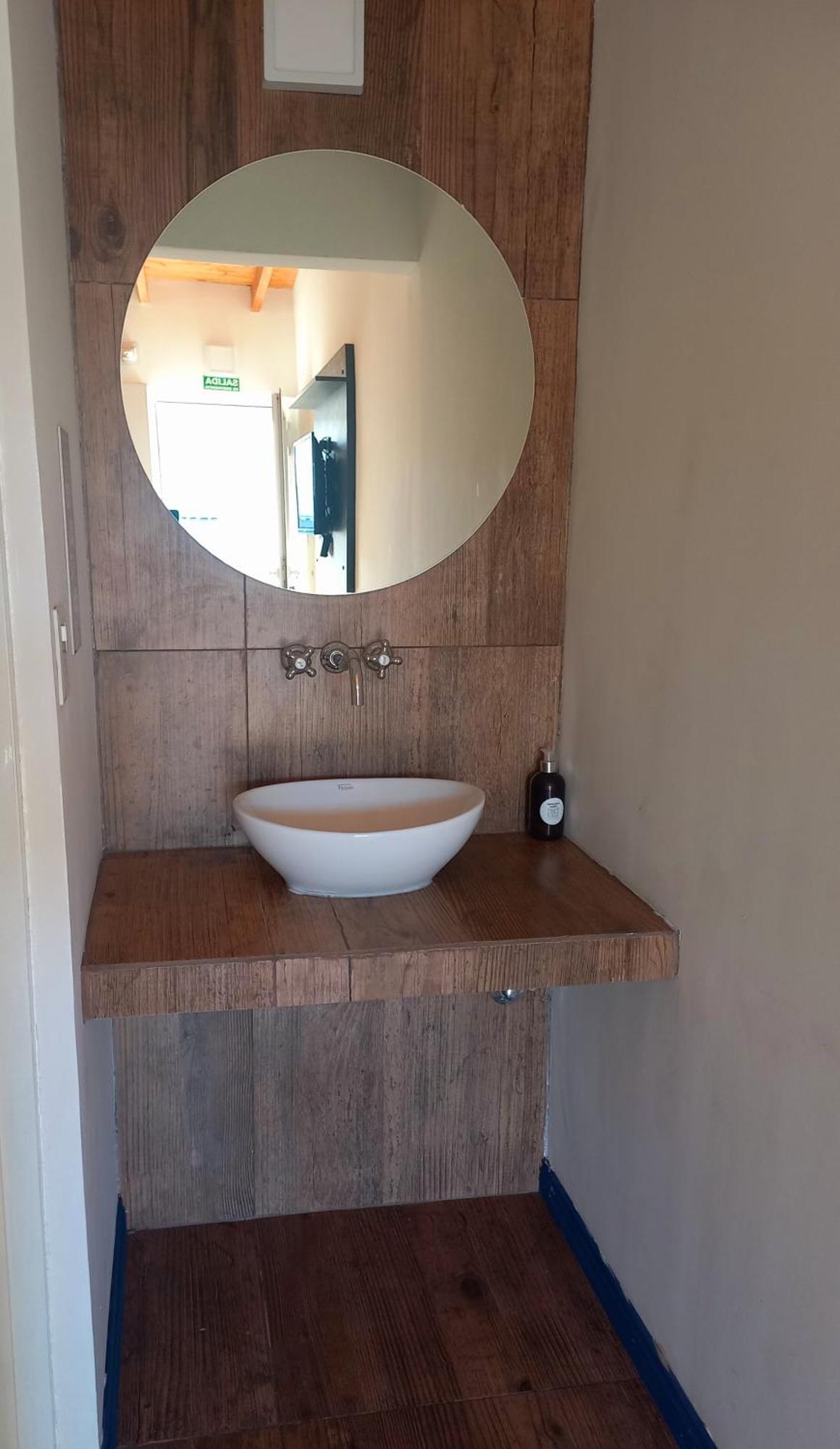 Raices Aparthotel Puerto Pirámides Εξωτερικό φωτογραφία