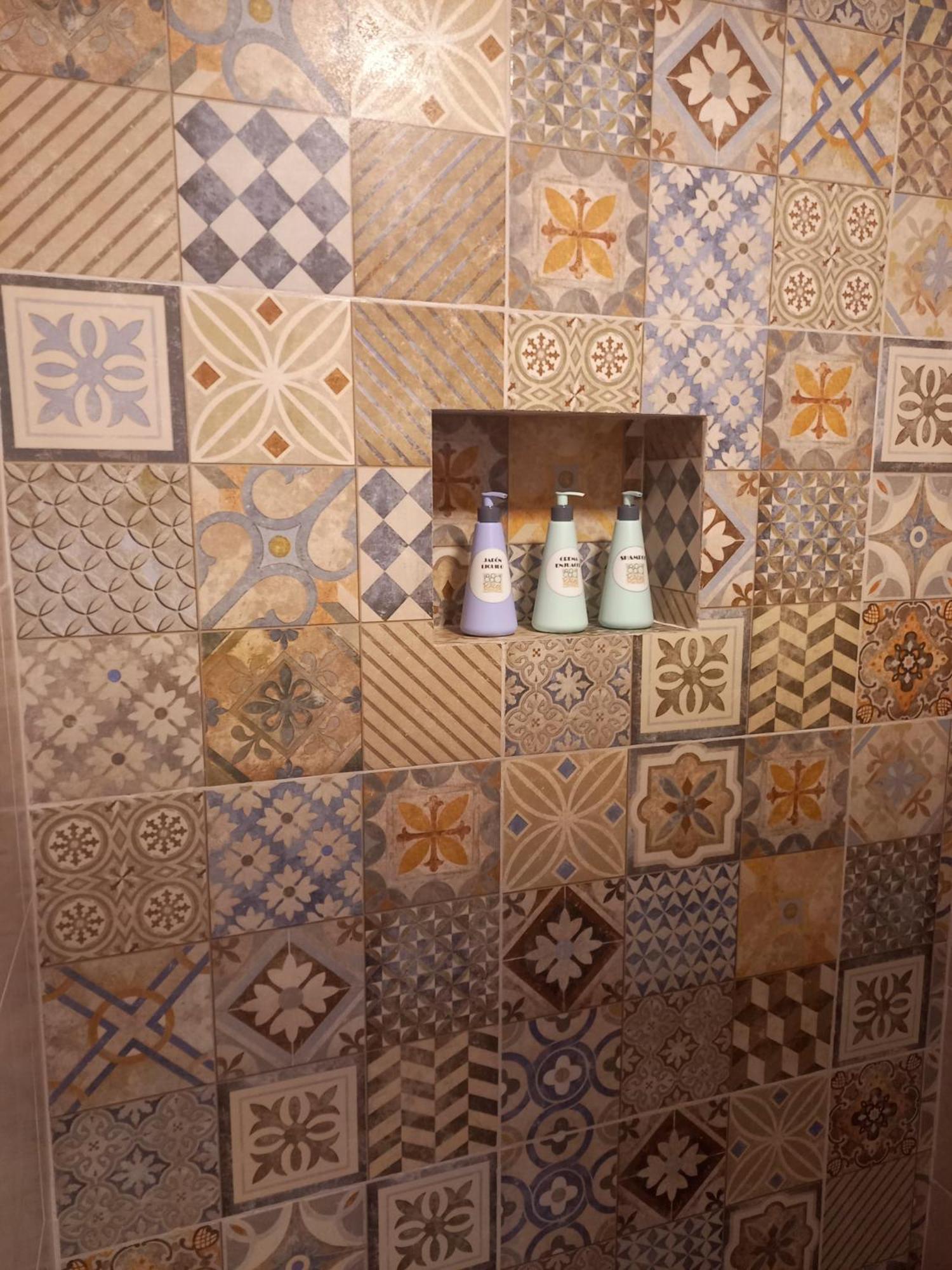 Raices Aparthotel Puerto Pirámides Εξωτερικό φωτογραφία